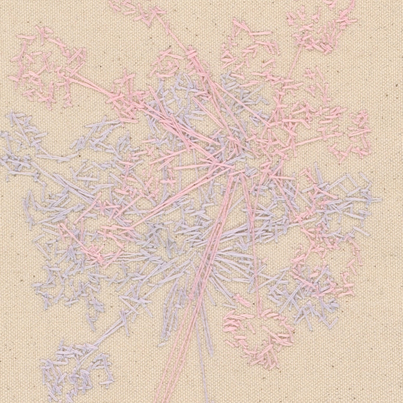 Spring Flora, 2024