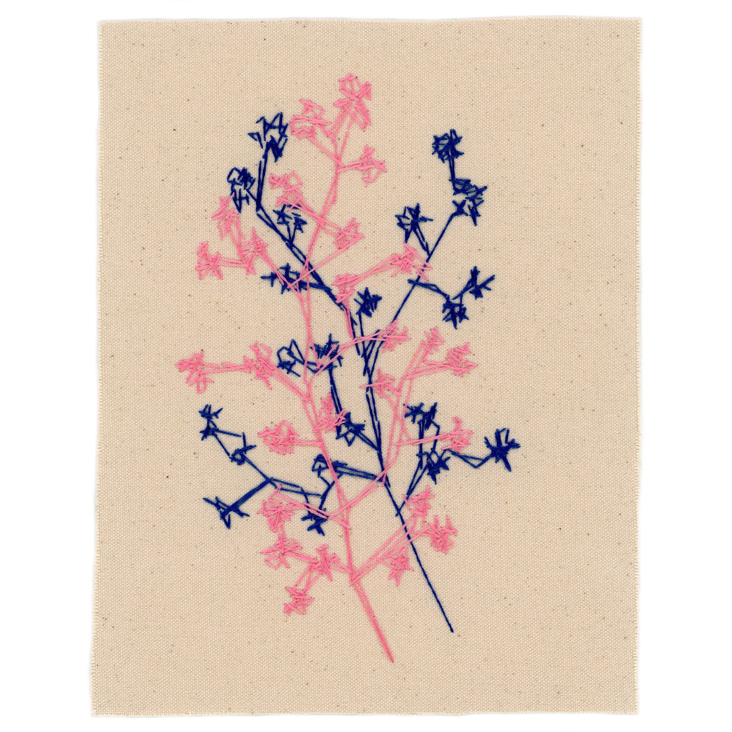 Spring Flora, 2024