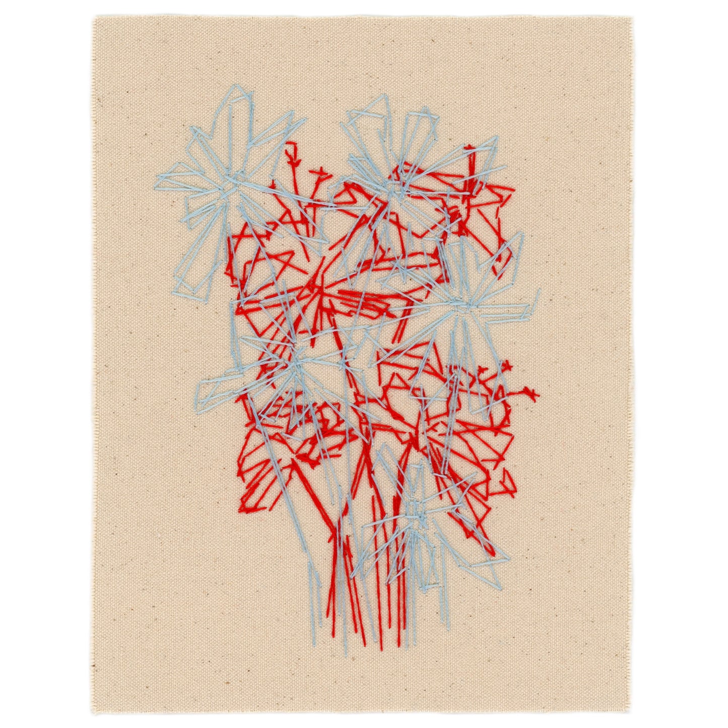 Spring Flora, 2024