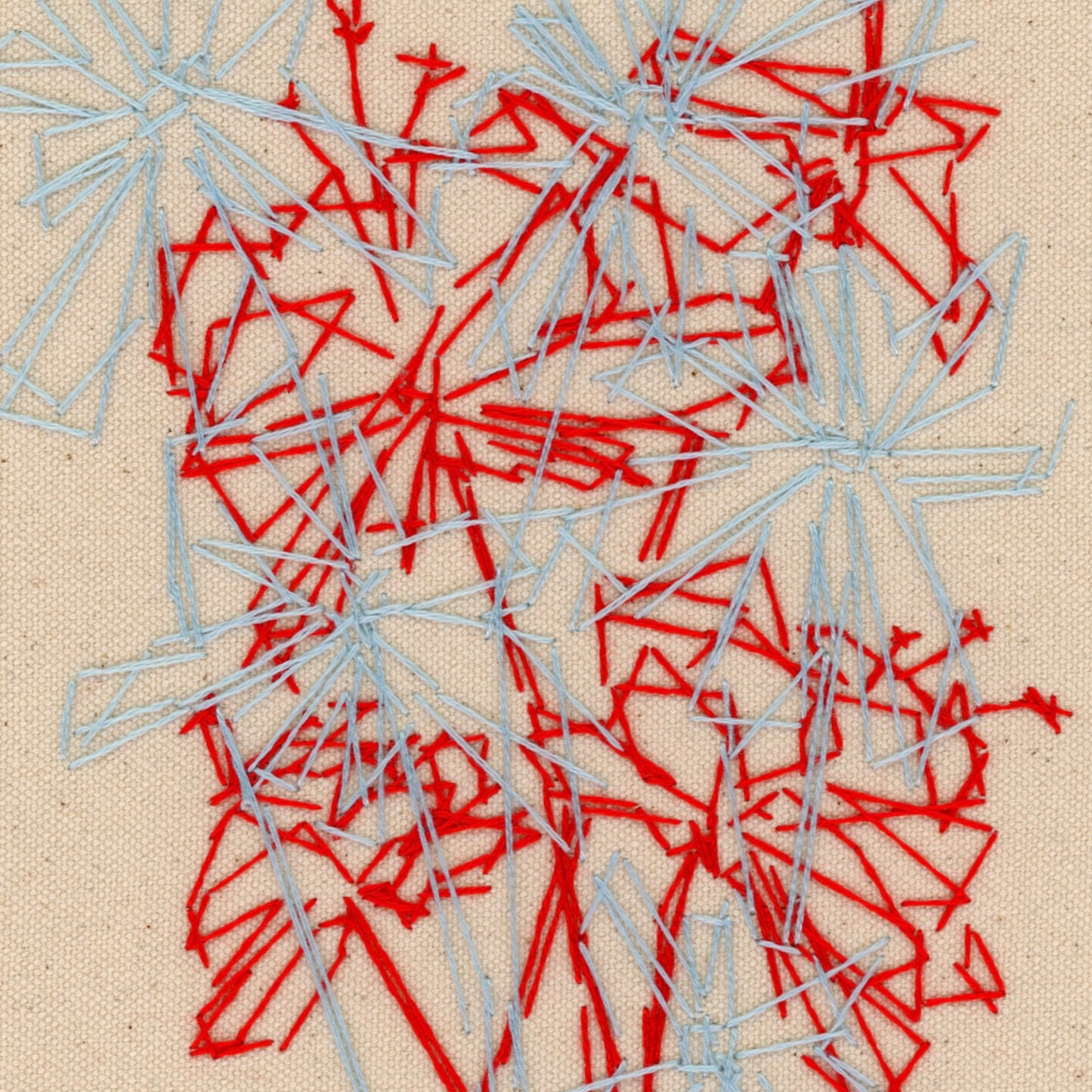 Spring Flora, 2024
