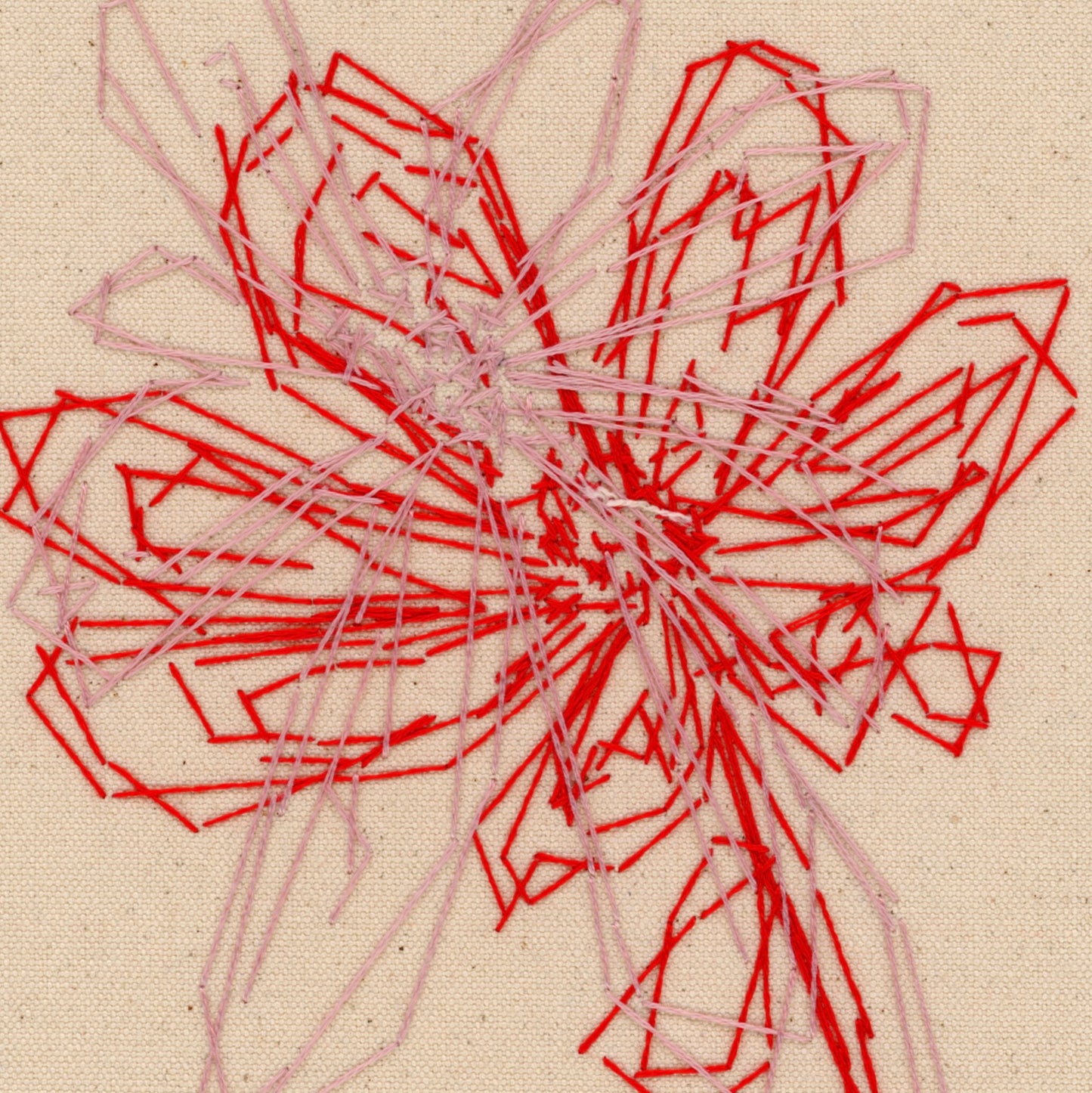 Spring Flora, 2024