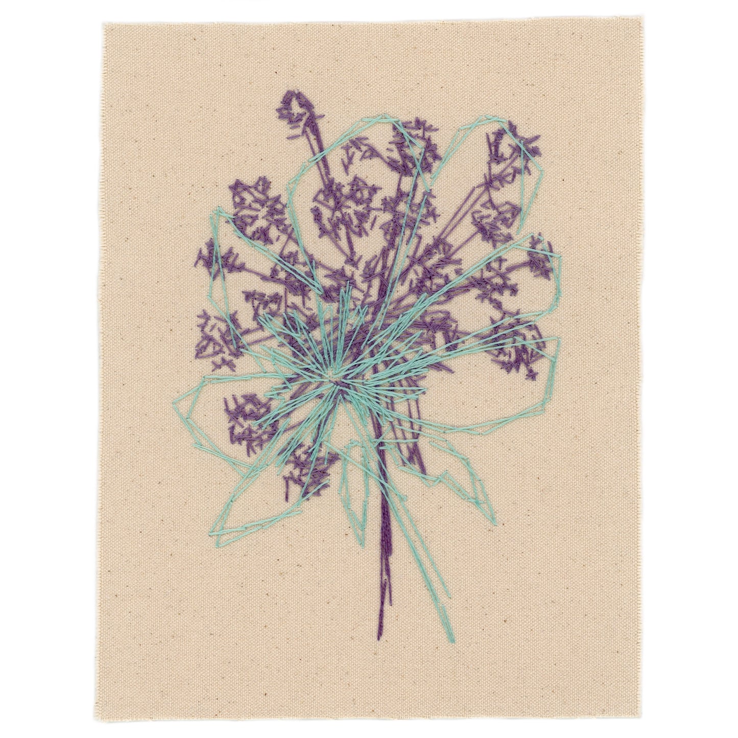 Spring Flora, 2024