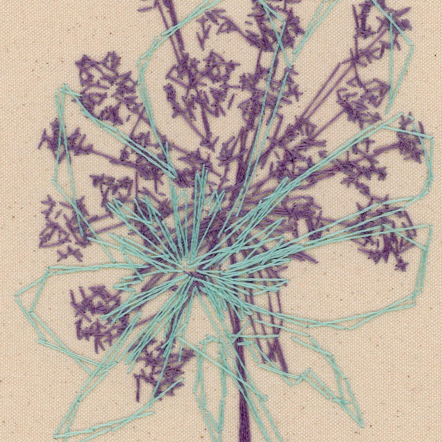Spring Flora, 2024