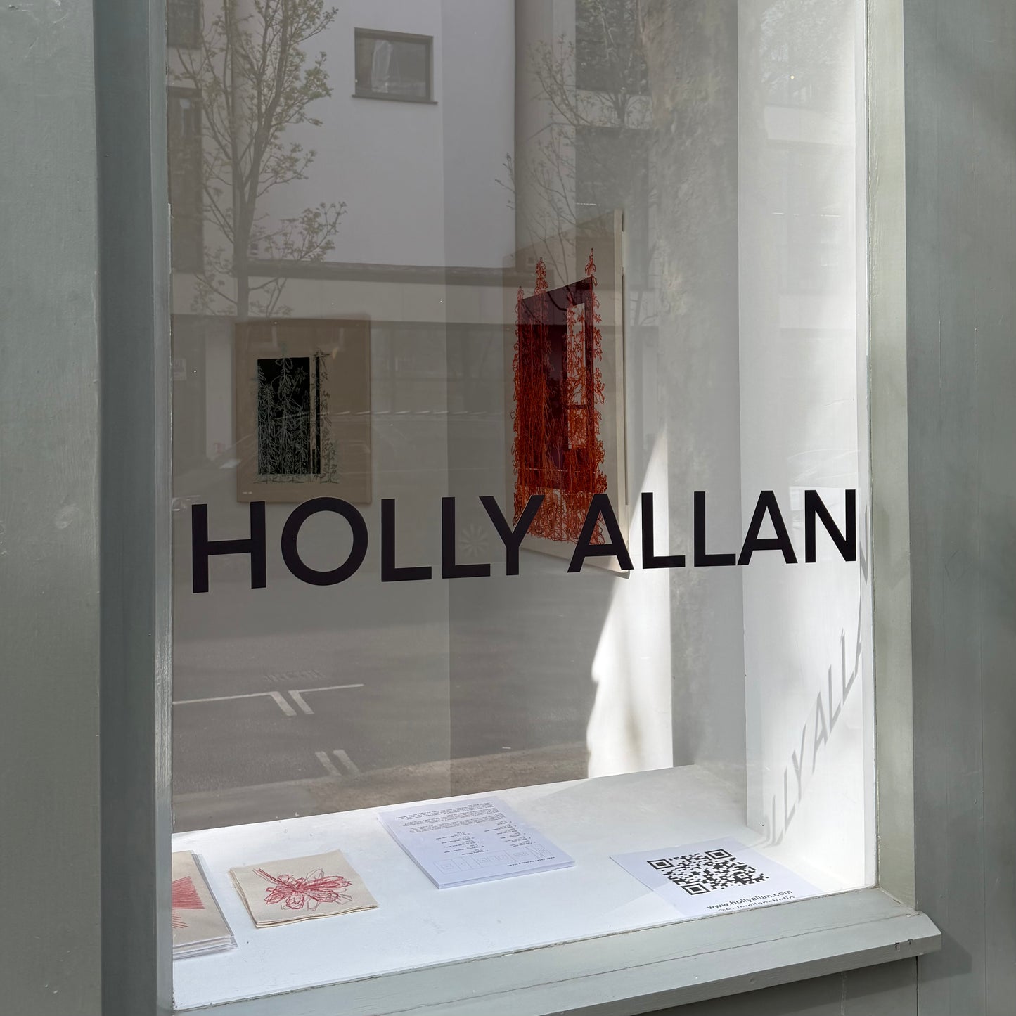 *With The Wildflower, 2026