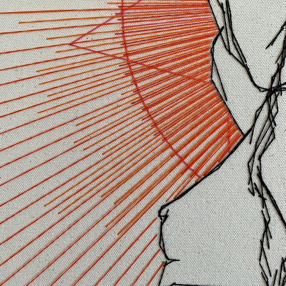 (4) Peach, 2021